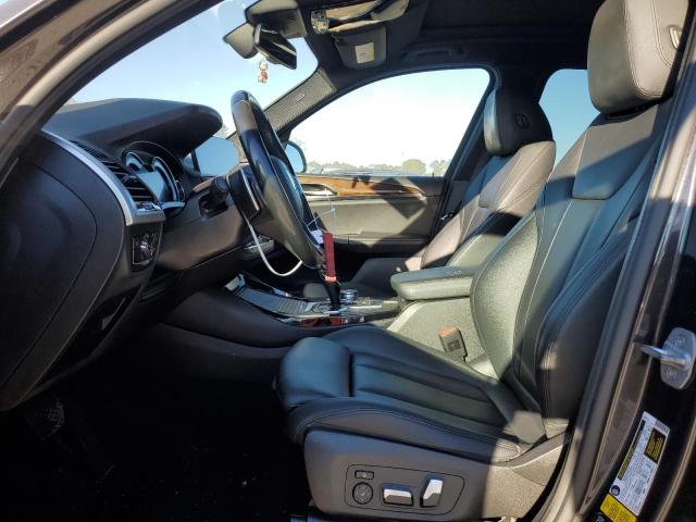 Photo 7 from auction – 2019 BMW X3 XDRIVE3 with VIN 5UXTR9C50KLE13196
