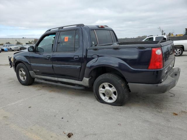 Photo 2 from auction – 2001 FORD EXPLORER S with VIN 1FMZU67E91UC92110