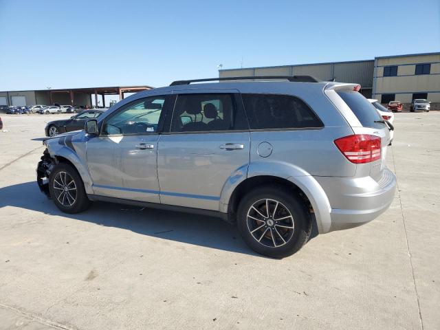 Photo 2 from auction – 2018 DODGE JOURNEY SE with VIN 3C4PDCAB1JT445498