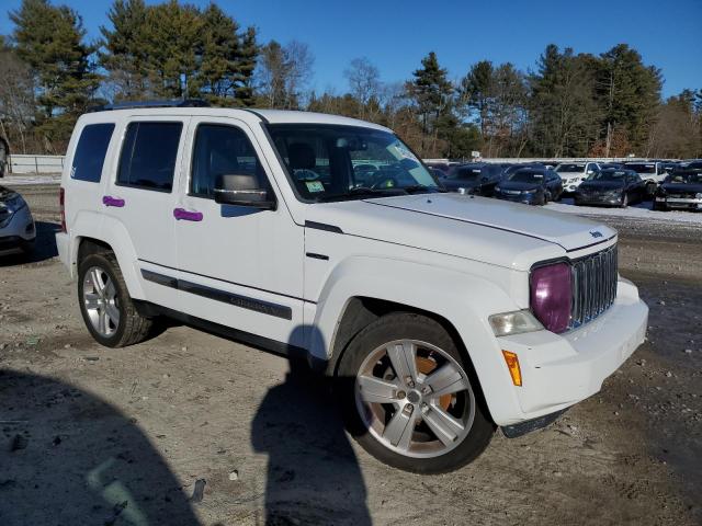 Photo 4 from auction – 2012 JEEP LIBERTY JE with VIN 1C4PJMFK4CW135074
