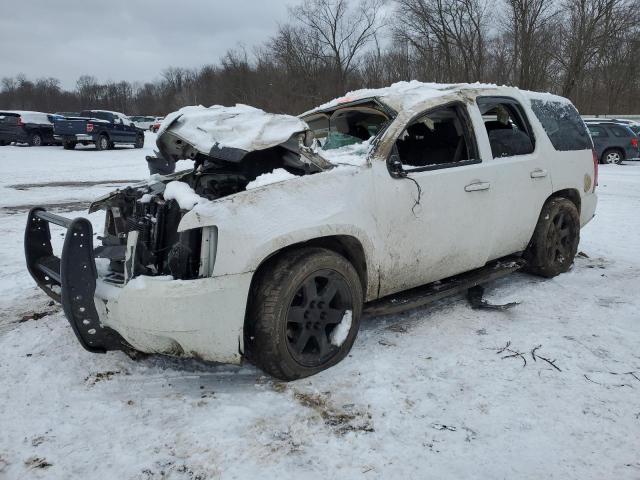 CHEVROLET TAHOE C150 2010 with VIN 1GNMCAE0XAR248459 - Photo from auction