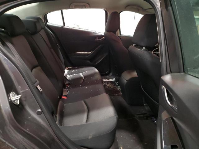 Photo 10 from auction – 2017 MAZDA 3 SPORT with VIN 3MZBN1U71HM125697