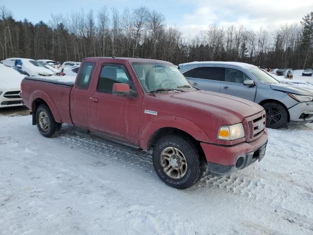 Photo 4 from auction – 2010 FORD RANGER SUP with VIN 1FTKR4EE4APA11750