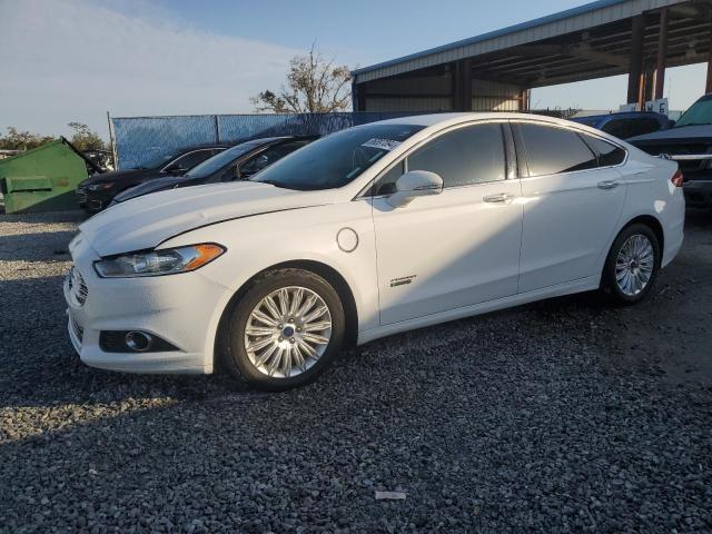 FORD FUSION SE 2014 with VIN 3FA6P0PU8ER167850 - Photo from auction