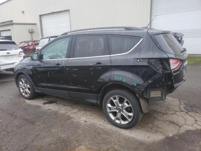 Photo 2 from auction – 2013 FORD ESCAPE SEL with VIN 1FMCU9HX3DUB85534