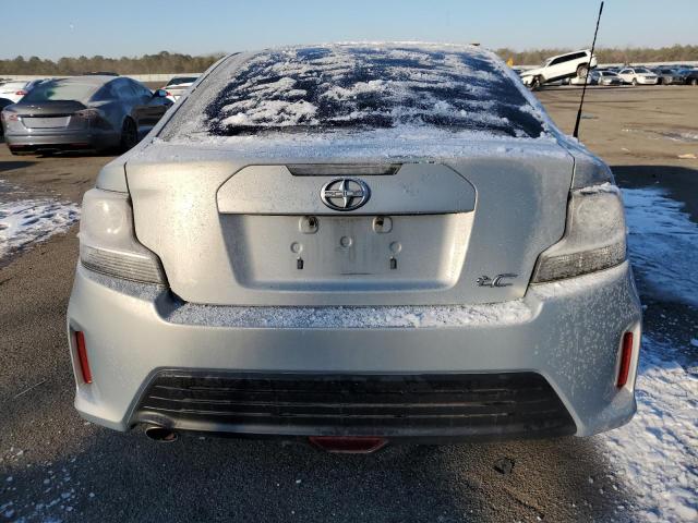 Photo 6 from auction – 2014 TOYOTA SCION TC with VIN JTKJF5C78E3070594