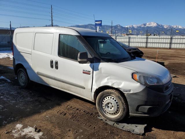 Photo 4 from auction – 2019 RAM PROMASTER with VIN ZFBHRFAB3K6M70389