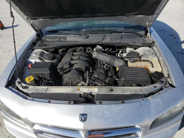 Photo 11 from auction – 2010 DODGE CHARGER with VIN 2B3CA4CD2AH179057