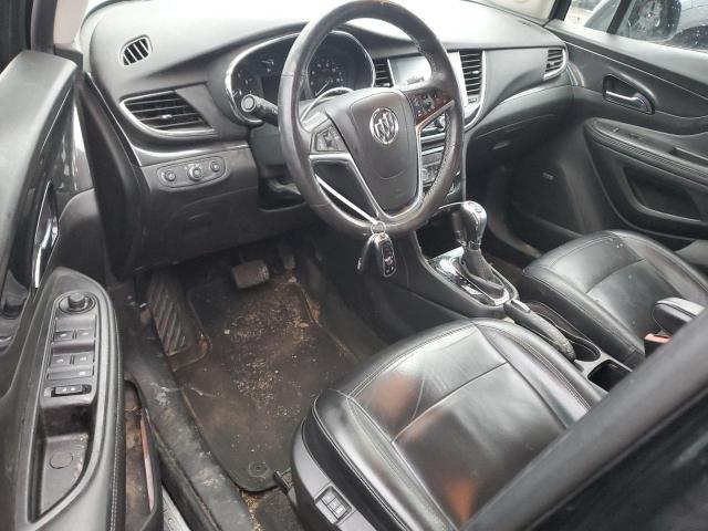 Photo 8 from auction – 2018 BUICK ENCORE PRE with VIN KL4CJDSB3JB587472