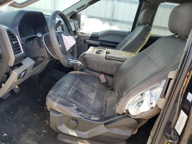Photo 7 from auction – 2015 FORD F150 SUPER with VIN 1FTEX1C80FFA73397
