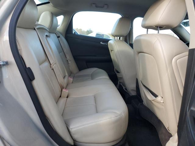 Photo 10 from auction – 2012 CHEVROLET IMPALA LTZ with VIN 2G1WC5E34C1106308