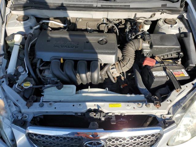 Photo 11 from auction – 2007 TOYOTA COROLLA CE with VIN 1NXBR32E87Z840549