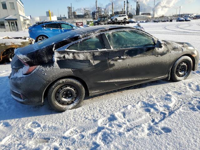 Photo 3 from auction – 2017 HONDA CIVIC EX with VIN 2HGFC3A33HH452593