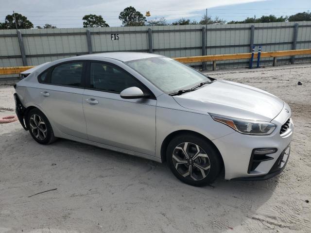 Photo 4 from auction – 2020 KIA FORTE FE with VIN 3KPF24AD0LE201552