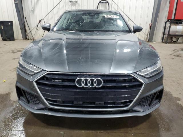 Photo 5 from auction – 2020 AUDI A7 PREMIUM with VIN WAUU2AF26LN002124