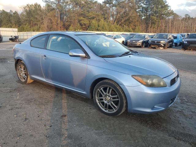 Photo 4 from auction – 2008 TOYOTA SCION TC with VIN JTKDE167880262544