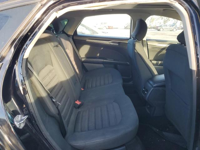 Photo 10 from auction – 2019 FORD FUSION SE with VIN 3FA6P0LU7KR139796