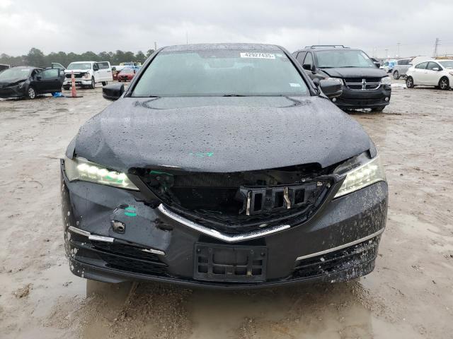 Фото 5 с аукциона – 2015 ACURA TLX TECH с VIN 19UUB1F52FA024034