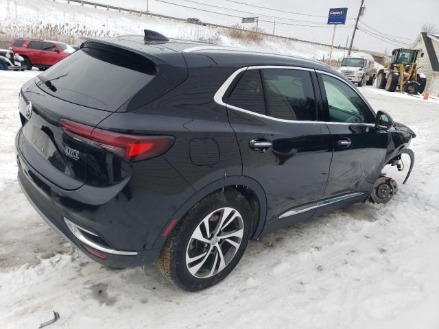 Photo 3 from auction – 2023 BUICK ENVISION E with VIN LRBFZPR45PD098121