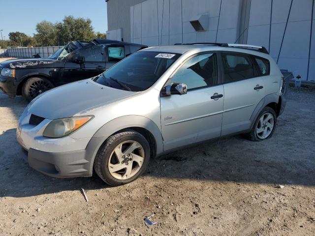 Photo 1 from auction – 2003 PONTIAC VIBE with VIN 5Y2SL64873Z425587