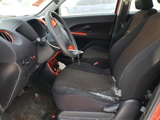 Photo 7 from auction – 2008 TOYOTA SCION XD with VIN JTKKU104X8J030157