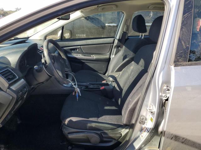Photo 7 from auction – 2016 SUBARU IMPREZA PR with VIN JF1GPAB61G8249538