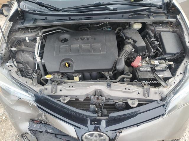 Photo 11 from auction – 2017 TOYOTA COROLLA L with VIN 5YFBURHEXHP648349