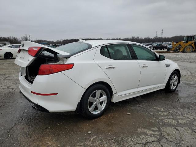 Photo 3 from auction – 2015 KIA OPTIMA LX with VIN KNAGM4A76F5655732