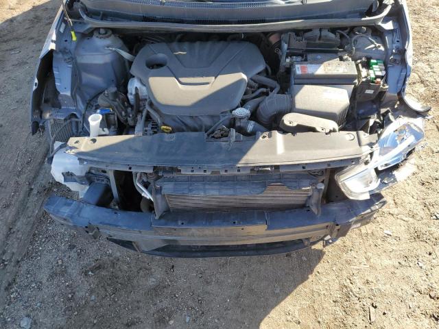Photo 11 from auction – 2017 HYUNDAI ACCENT SE with VIN KMHCT4AE6HU300096