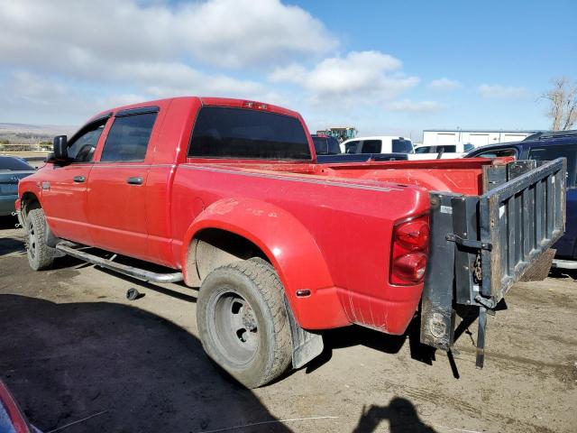 Photo 2 from auction – 2007 DODGE RAM 3500 with VIN 3D7MX49A27G848425
