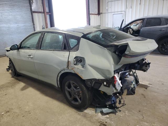 Photo 2 from auction – 2025 KIA K4 LX with VIN 3KPFT4DE9SE016352