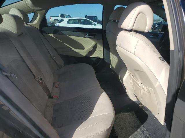 Photo 10 from auction – 2015 HYUNDAI SONATA SE with VIN 5NPE24AF0FH208434