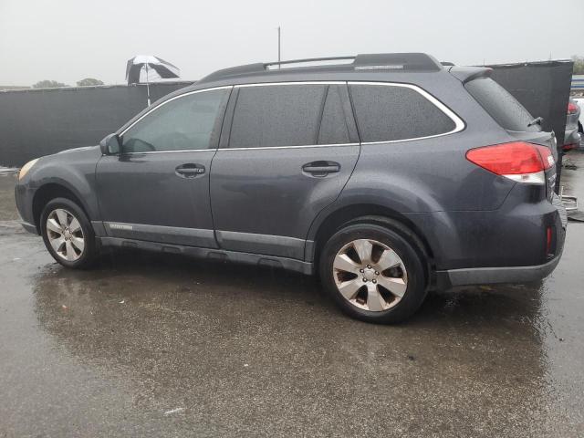 Снимка 2 от търг – 2012 SUBARU OUTBACK 2. с VIN 4S4BRCCCXC3266498