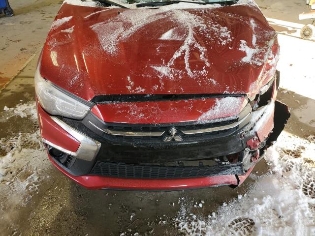 Photo 12 from auction – 2018 MITSUBISHI OUTLANDER with VIN JA4AP3AU8JU024148