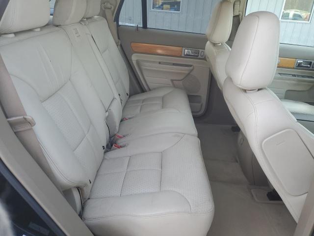 Photo 11 from auction – 2007 LINCOLN MKX with VIN 2LMDU88C07BJ12079