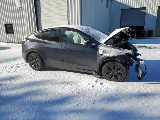 Photo 4 from auction – 2024 TESLA MODEL Y with VIN 7SAYGAEE3RF111295