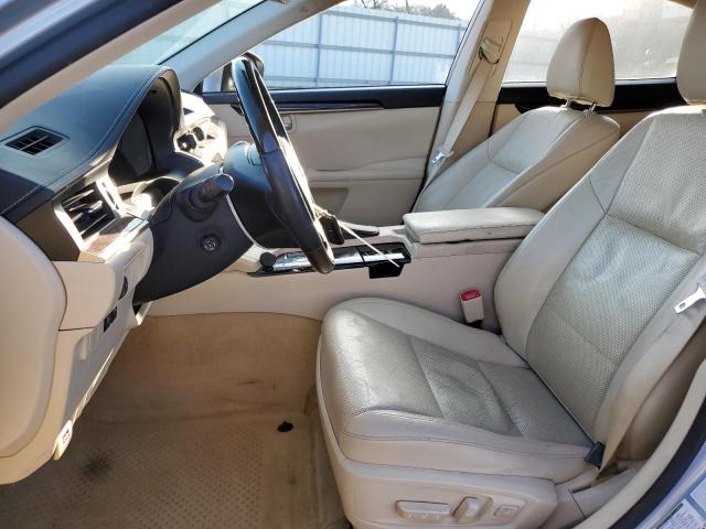 صورة رقم 7 من المزاد - 2013 LEXUS ES 350 مع VIN JTHBK1GG2D2006824