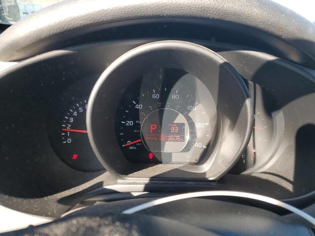 Снимка 9 от търг – 2014 KIA SOUL + с VIN KNDJP3A58E7724920