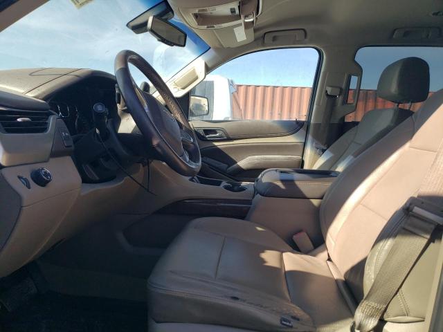 Photo 7 from auction – 2016 CHEVROLET TAHOE C150 with VIN 1GNSCAKC6GR477025
