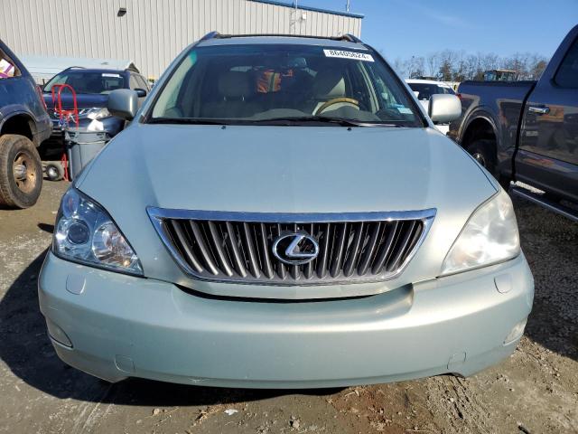 صورة رقم 5 من المزاد - 2009 LEXUS RX350 مع VIN 2T2GK31U59C057580