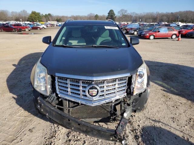 Photo 5 from auction – 2014 CADILLAC SRX PREMIU with VIN 3GYFNDE35ES645906