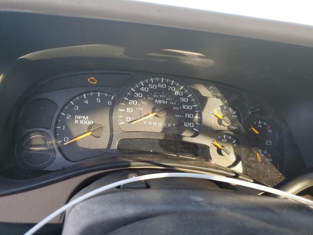 Photo 9 from auction – 2006 CHEVROLET SILVERADO with VIN 2GCEC13T961163462