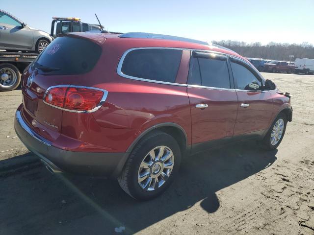 Photo 3 from auction – 2012 BUICK ENCLAVE with VIN 5GAKRCED4CJ177839