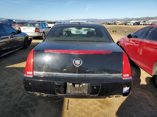 Photo 6 from auction – 2007 CADILLAC DTS with VIN 1G6KD57Y07U137452