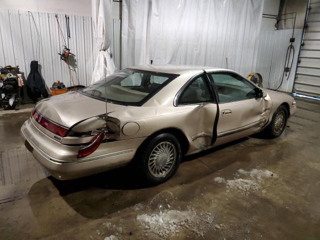 Photo 3 from auction – 1993 LINCOLN MARK VIII with VIN 1LNLM91V6PY732608