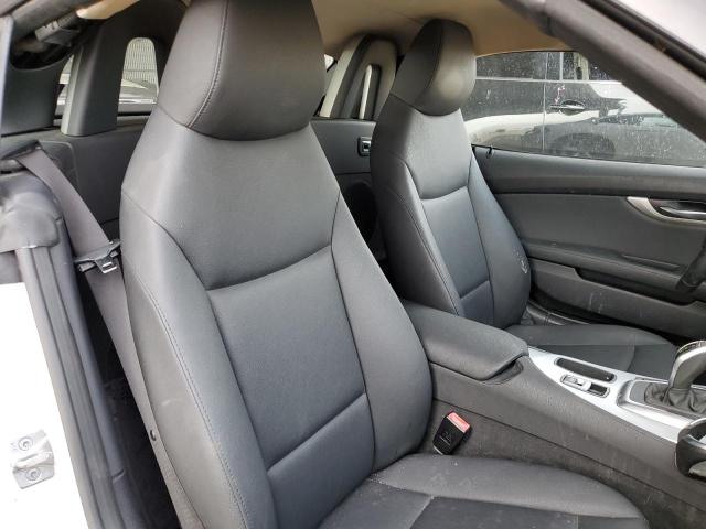 Photo 10 from auction – 2012 BMW Z4 SDRIVE2 with VIN WBALL5C5XCJ103530