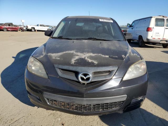 Photo 5 from auction – 2008 MAZDA 3 HATCHBAC with VIN JM1BK344X81834803