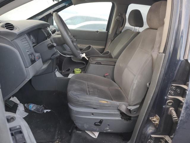 Photo 7 from auction – 2004 DODGE DURANGO SL with VIN 1D4HD48K84F225714