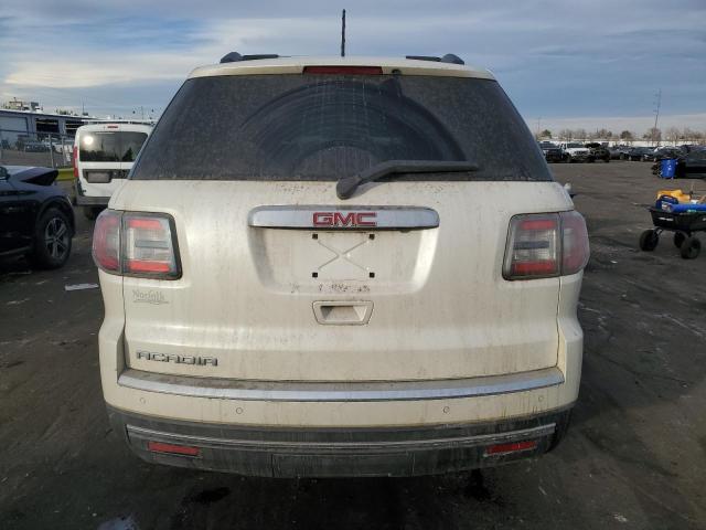 Photo 6 from auction – 2013 GMC ACADIA SLT with VIN 1GKKRRKD9DJ225654
