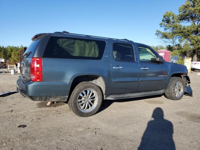 Photo 3 from auction – 2008 GMC YUKON with VIN 1GKFC16028J141077